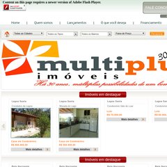 Multiplus Imóveis