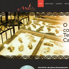 Multiplus Restaurante