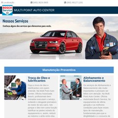 multipointautocenter.com.br joomla, Joomla