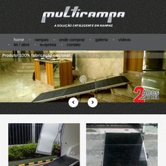 multirampa.com.br rampa, rampas, acessibilidade