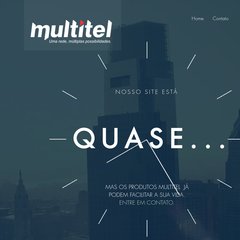 Multitel Telecom
