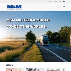 mumnet.com.br Portrait, Facts & Figures, Management