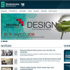  Dados do Setor, Área Trabalhista, Empresas Contábeis, Apoiadores