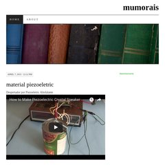 mumorais | Just another WordPress.com site
