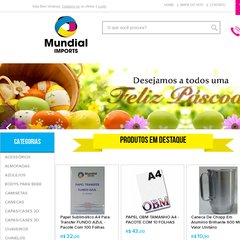mundialimports.com.br R$&nbsp;&nbsp;10,50, R$&nbsp;5