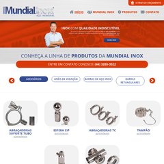 Mundial Inox