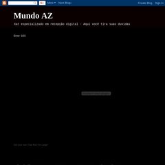  Postagens (Atom), ▼ , ▼ , Maio