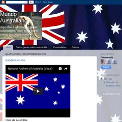 Mundo Australiano