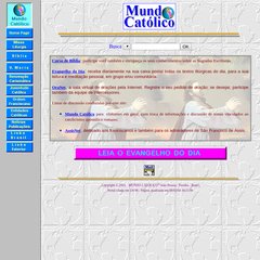 mundocatolico.org.br católico, católica, catolico