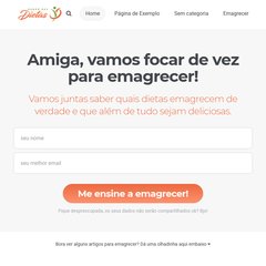  Afiliados, Acesso ao Webmail, Primeiros Passos, Financeiro