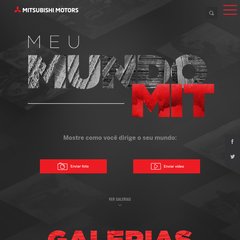 mundomitsubishi.com.br