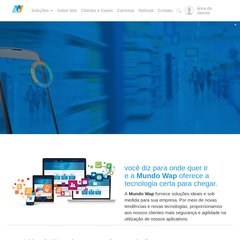 MundoWap Internet Solutions