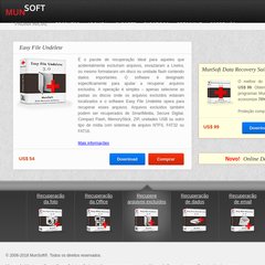 munsoft.com.br recuperar arquivos apagados, recuperação de dados, recuperação da foto