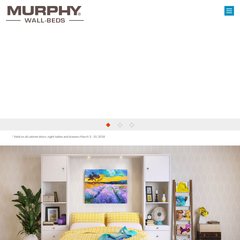 Murphy Beds Hardware Inc - The Original Wall-Bed Company