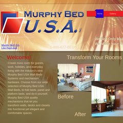 Murphy Bed USA