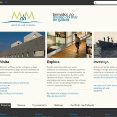 museodomar.com Situación, Horarios, Tarifas