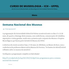  O&nbsp;Museólogo, Grade&nbsp;Curricular, Corpo&nbsp;Docente, Localização