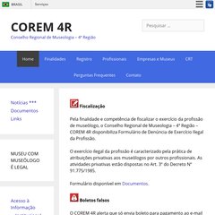 - COREM 4R