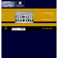 Museu Nacional de Arqueologia