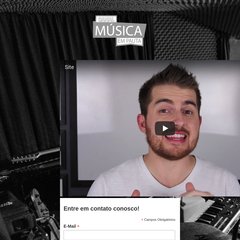 musicaempauta.com.br Esqueceu sua senha?, Colunas, Releases