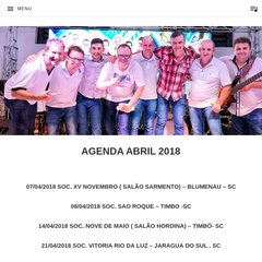  Discografia, Integrantes, Download, V&iacute;deos