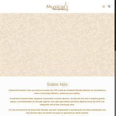 Musical Fernandus