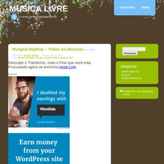  Brasilia, donwload, Hip Hop, Hungria