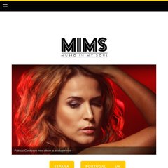 musicinmysoul - Music in my Soul