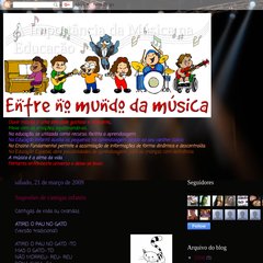 A Importância da Música na Educação