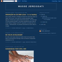  SIM!, 03:08, SÓ DEUS SEGURA ESSE ÁGUA VIVA!!!, 03:58