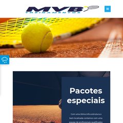 MVB Tênis