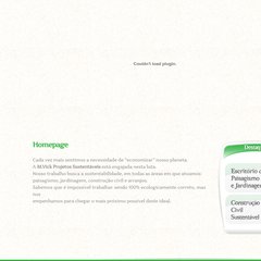 MVick | Projetos sustentáveis