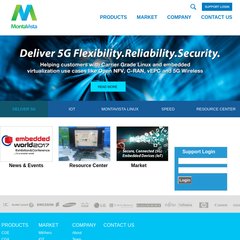  Developer Tools, Real-time Linux, Mobilinux, Professional Edition