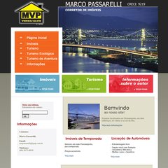 MVP Im&oacute;veis - Im&oacute;veis temporada e Im&oacute;veis para Venda