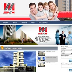MWEM Negócios Imobiliários - MWEM