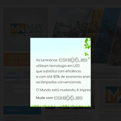.:: Grupo M&W Energy | Soluções inteligentes em energia ::.