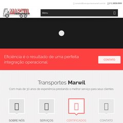 Transportes Marwil