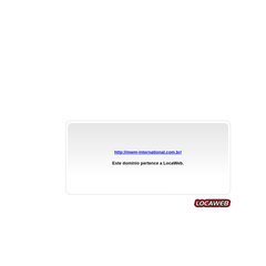 MWM INTERNATIONAL Motores