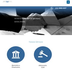 MWM - Recuperação de Créditos