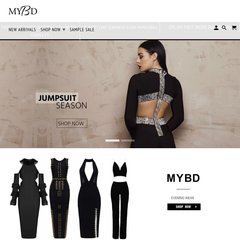 mybandagedress