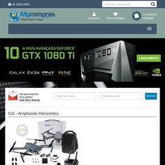 mycompras.com.br