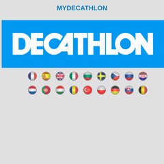 mydecathlon