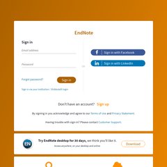 myendnoteweb.com