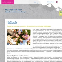 Home&raquo; My Finance Coach