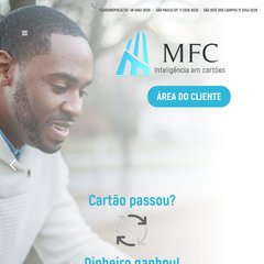 My First Card | Rede de Consumo Seguro