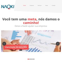 naoki.com.br Implanta
