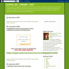 napesbp.blogspot.com 6:43 AM, 7:05 AM, 7:23 AM