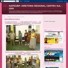  CURSO DEFICIÊNCIA AUDITIVA, 00:55, 0 comentários, ADAPTAÇÕES CURRICULARES