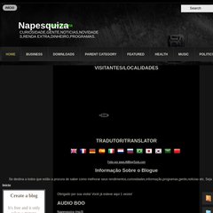 Napesquiza
