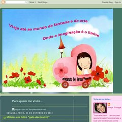 napintadosdedos.blogspot.com Moldes em feltro galo decorativo, animals, feltro/felt